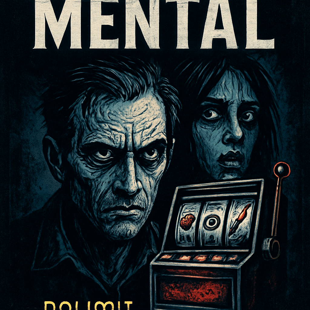 Mental — слот Nolimit City