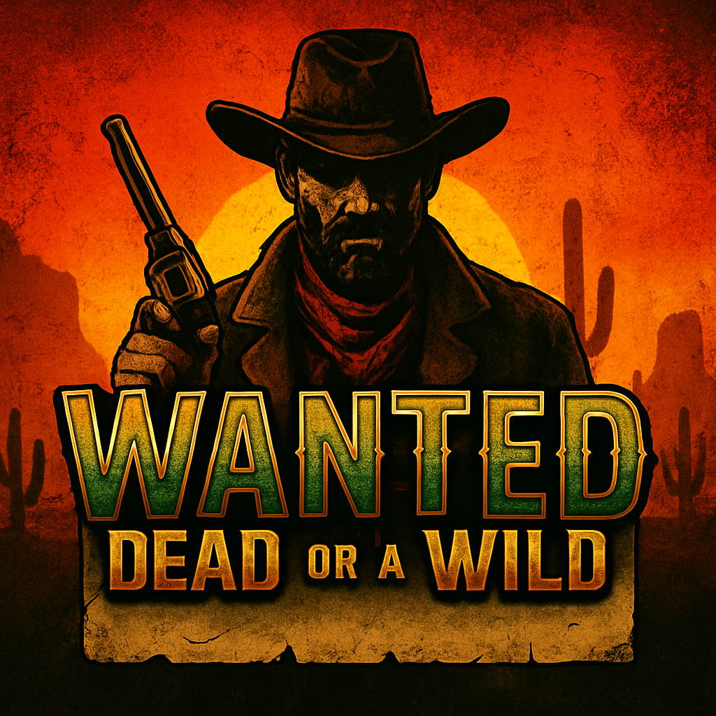 Wanted Dead or a Wild — Hacksaw Gaming